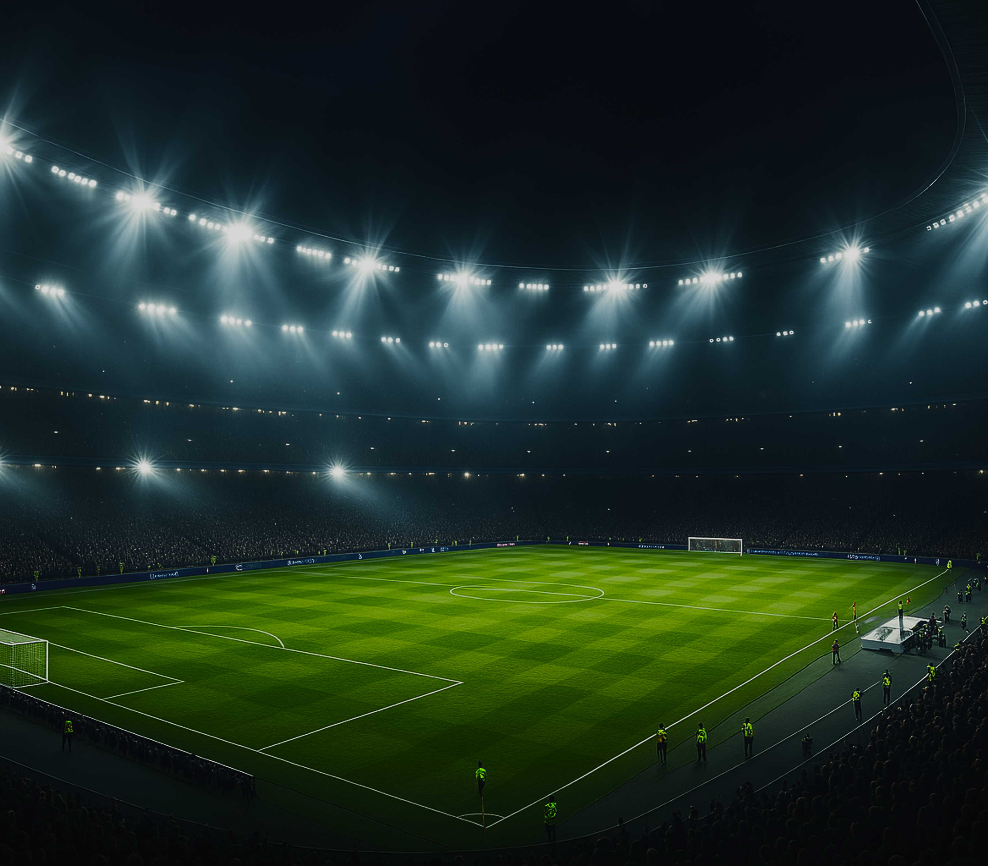footer background